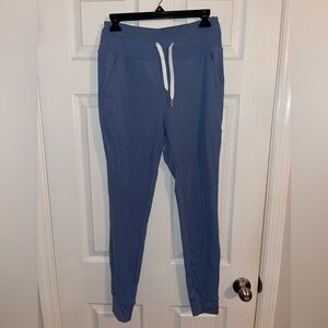 Halara Blue Joggers